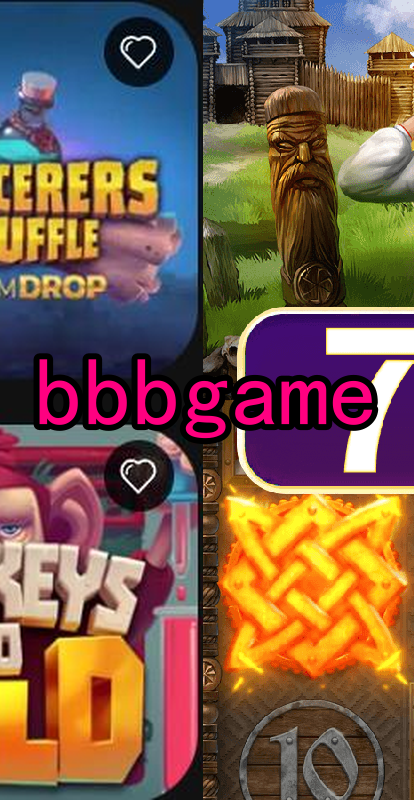bbbgame.Com - Caça-Níqueis Online Cassino